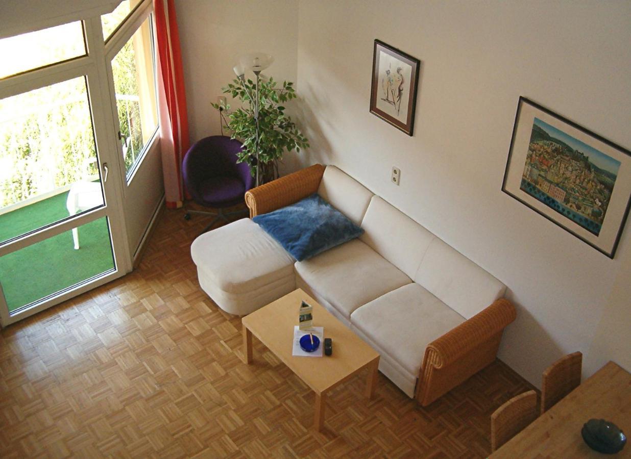Wohnen In Innsbruck Exterior foto